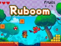 Trò chơi Ruboom trực tuyến