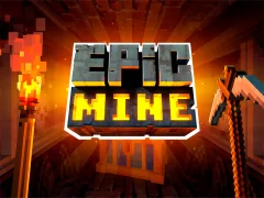 Trò chơi Epic của tôi trực tuyến