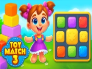 Trò chơi Trận đấu đồ chơi 3 trực tuyến