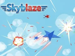 Trò chơi Skyblaze trực tuyến
