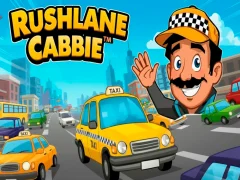 Trò chơi Rushlane Taxi trực tuyến