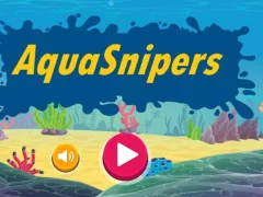Trò chơi Snipers Aqua trực tuyến Trò chơi Snipers Aqua trực tuyến