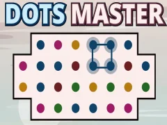 Trò chơi Dots Master trực tuyến Trò chơi Dots Master trực tuyến