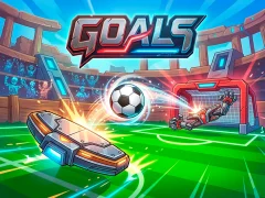 Trò chơi Bàn thắng trực tuyến