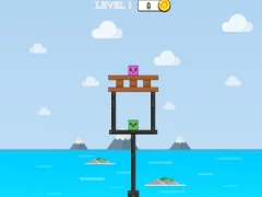 Trò chơi Vòng tròn Block Bird trực tuyến Trò chơi Vòng tròn Block Bird trực tuyến