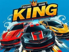 Trò chơi Trò chơi đua xe King HP trực tuyến