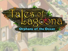 Trò chơi Tales of Lagoona trực tuyến