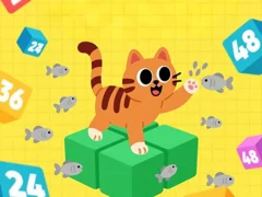 Trò chơi Hợp nhất xúc xắc trực tuyến Trò chơi Hợp nhất xúc xắc trực tuyến