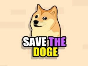 Trò chơi Lưu Doge trực tuyến