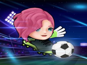 Trò chơi Bobblehead Ball trực tuyến
