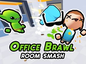 Trò chơi Phòng Brawl. trực tuyến