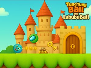 Trò chơi Tung Tung và Labububall trực tuyến