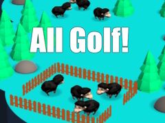 Trò chơi Tất cả về golf! trực tuyến