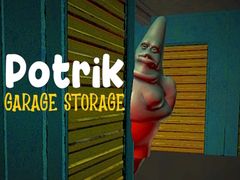 Trò chơi Kho Garage Potrick trực tuyến