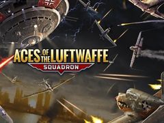 Trò chơi Ác chủ Luftwaffe trực tuyến