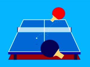 Trò chơi Trò chơi bóng pong trực tuyến trực tuyến