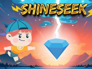 Trò chơi SHINE SEEK trực tuyến