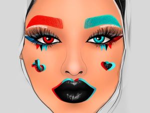 Trò chơi Biểu đồ mặt trực tuyến