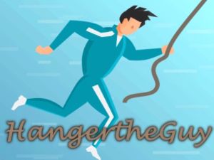 Trò chơi Hangertheguy trực tuyến