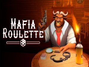 Trò chơi Mafia roulette trực tuyến