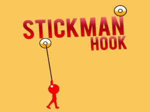 Trò chơi Móc Stickman trực tuyến