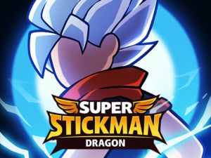 Trò chơi Super Stickman Rồng trực tuyến