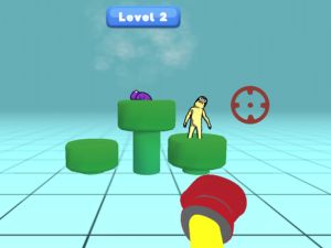 Trò chơi Sân chơi Arsenal: Ragdoll Mayhem trực tuyến