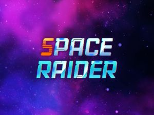 Trò chơi Không gian Raider trực tuyến