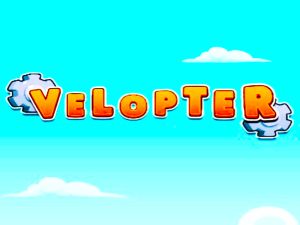 Trò chơi Velopter trực tuyến