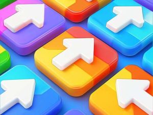 Trò chơi Nhấn vào bộ sưu tập trực tuyến
