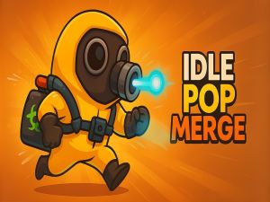 Trò chơi Hợp nhất pop nhàn rỗi trực tuyến