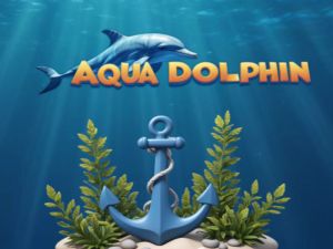 Trò chơi Cá heo Aqua trực tuyến