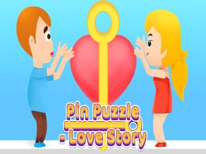 Trò chơi Pin câu chuyện tình yêu trực tuyến