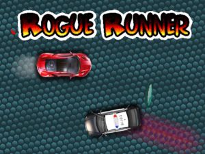 Trò chơi Á hậu Rogue trực tuyến