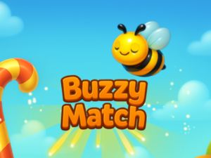 Trò chơi Trận đấu buzzy trực tuyến