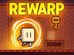 Trò chơi Rewarp trực tuyến