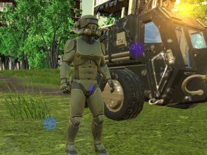 Trò chơi Người ngoài hành tinh Survival Survival trực tuyến