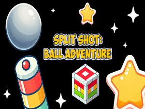 Trò chơi SHOT SHOT: Cuộc phiêu lưu bóng trực tuyến