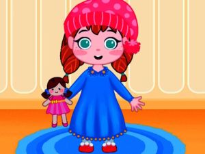 Trò chơi Cô gái tiệc pyjama trực tuyến
