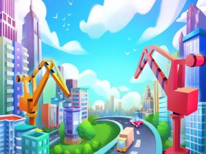 Trò chơi Nhấn vào Trình xây dựng trực tuyến