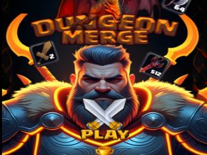 Trò chơi Dungeon hợp nhất trực tuyến