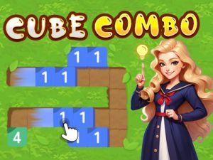 Trò chơi Combo khối trực tuyến