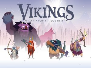Trò chơi Vikings: Hành trình của Archer trực tuyến