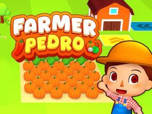 Trò chơi Nông dân Pedro trực tuyến
