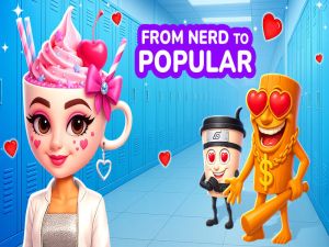 Trò chơi Từ mọt sách đến ballerina cappuccina nổi tiếng trực tuyến