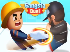 Trò chơi Gangsta Duel trực tuyến