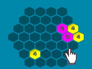 Trò chơi Max Hexa trực tuyến