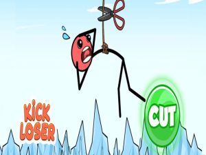 Trò chơi Kick Loser trực tuyến