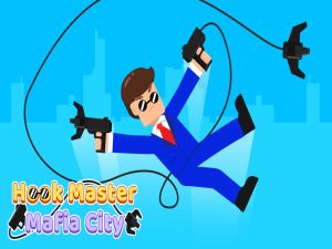 Trò chơi Hook Master Mafia City trực tuyến