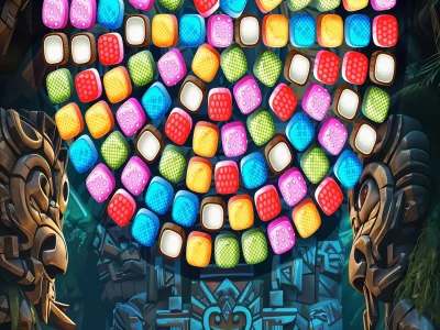 Trò chơi Gói cấp độ bánh xe kẹo bong bóng bong bóng trực tuyến
